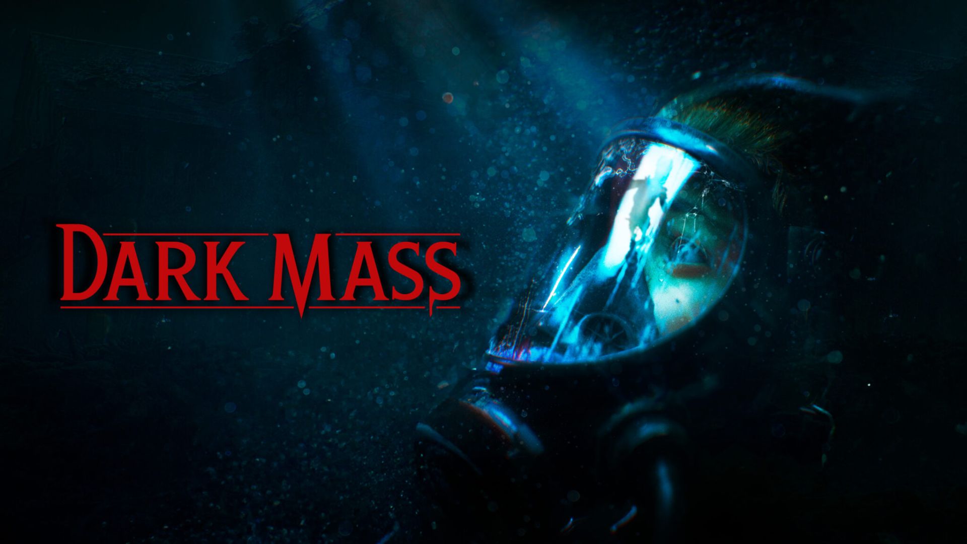 Dark Mass – Düsteres Unterwasser-Horror-Abenteuer für PC, PlayStation und Xbox angekündigt