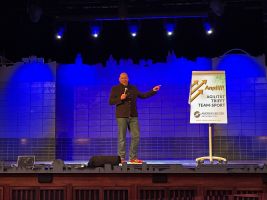 Darwin-Tag 2026: Warum Unternehmen mit Lerntempo gewinnen – nicht mit perfekten Plänen