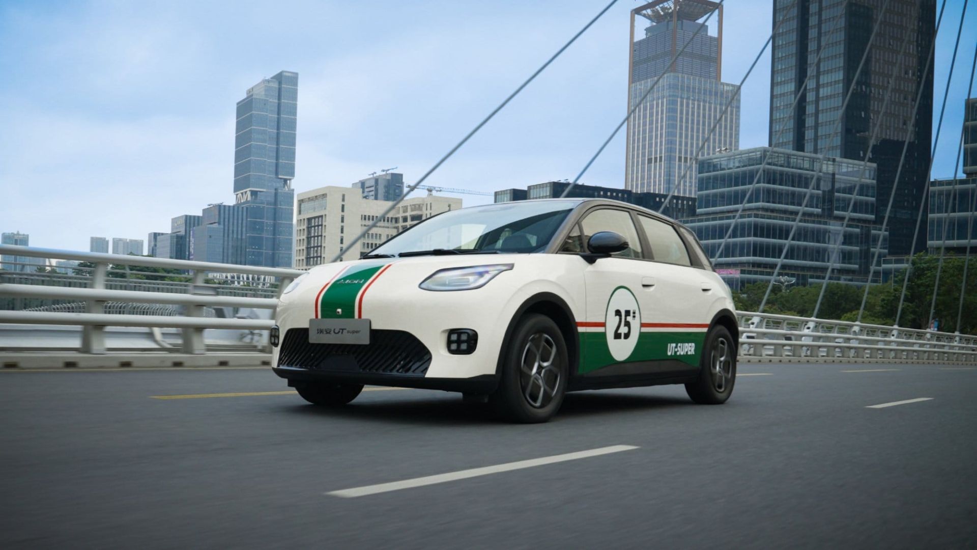 Das 6000-Euro-E-Auto, das China aufmischt – und Deutschlands Autokonzerne nervös macht