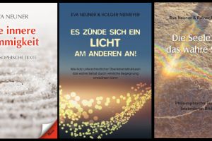 Das Abenteuer, sich selbst zu finden