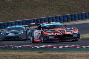 Das ADAC Racing Weekend in Oschersleben