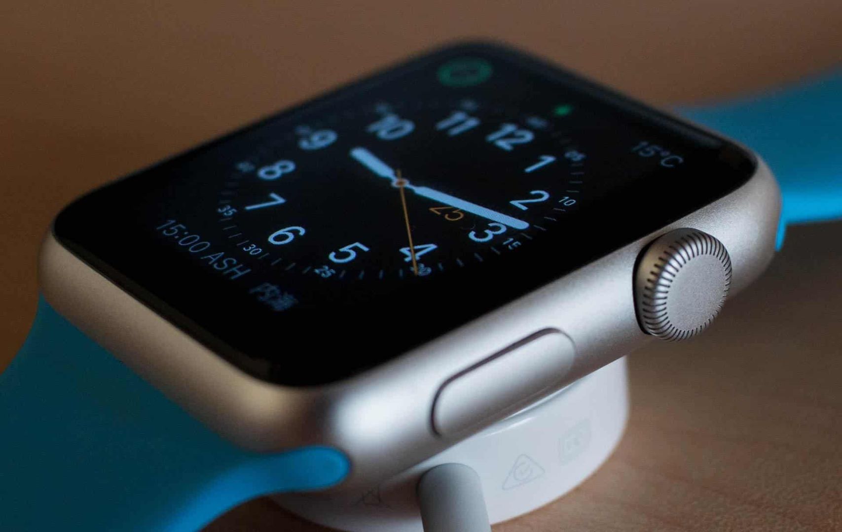 Das beste Apple Watch Armband: Komfort, Design und Haltbarkeit im Test