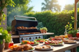 Das beste Branchenportal für den Grill