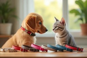 Das beste Branchenportal für Flohhalsbänder