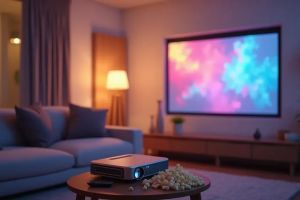 Das beste Branchenportal für Minibeamer