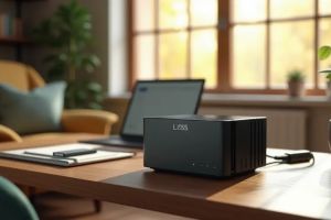 Das beste Branchenportal für NAS Heimserver