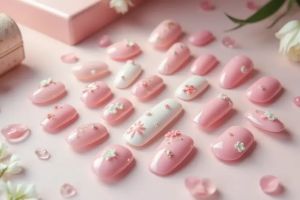 Das beste Branchenportal für Press On Nails