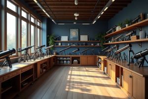 Das beste Branchenportal für Teleskope