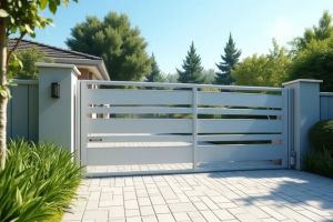 Das beste Branchenportal für Torantriebe