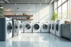 Das beste Branchenportal für Waschmaschinen