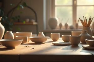 Das beste Branchenportal für Keramik Toepfern