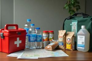 Das beste Branchenportal für Notfallvorsorge