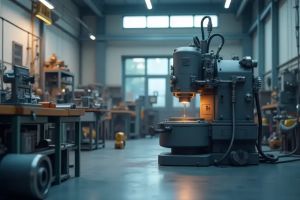 Das beste Branchenportal zum Thema Drehmaschinen