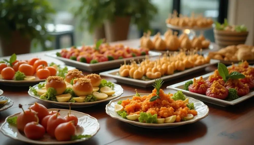 Das beste Branchenverzeichnis für Catering