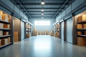 Das beste Branchenverzeichnis für Lagerräume