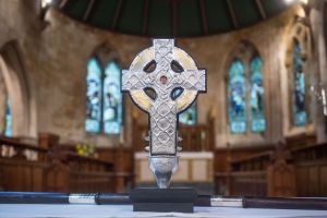 Das Cross of Wales