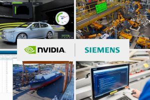 Das Ende der Fabrik, wie wir sie kennen: Siemens zündet die KI-Bombe