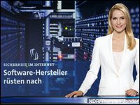 Das Erste ndert Programm zum Trump-Putin-Gipfel