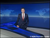 Das Erste macht Kurz-Jahresrckblick mit Ingo Zamperoni