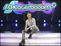 Das Erste setzt «Silvester-Schlagerbooom» fort