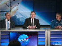 Das Erste zeigt Sky-Koproduktion über Elon Musk