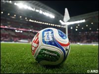 Das Erste zieht WM-Abend mit nur zwei Spielen über fünf Stunden