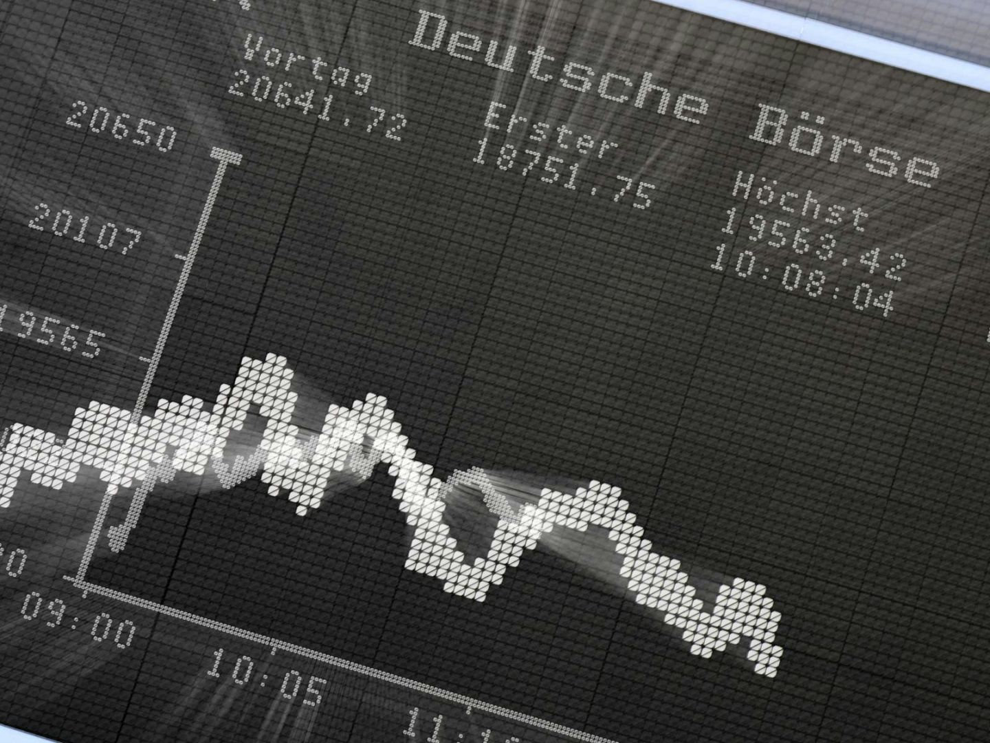 Das Erwartungsparadoxon – Wenn Unsicherheit zur neuen Normalität wird