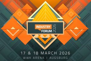 Das Event für industrielle Digitalisierung in Augsburg: CADENAS Industry Forum 2026