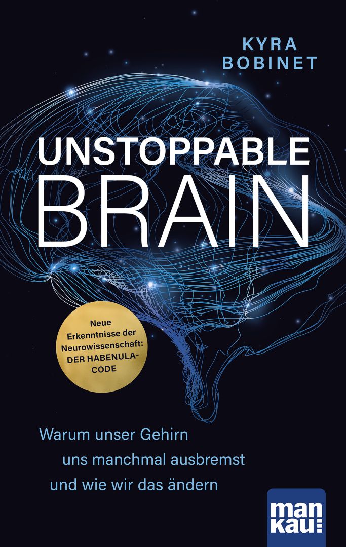 Das Gehirn am Scheitern hindern