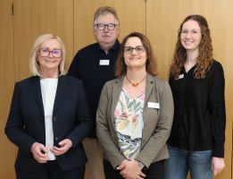 „Das Herzblut bei der Arbeit ist spürbar“