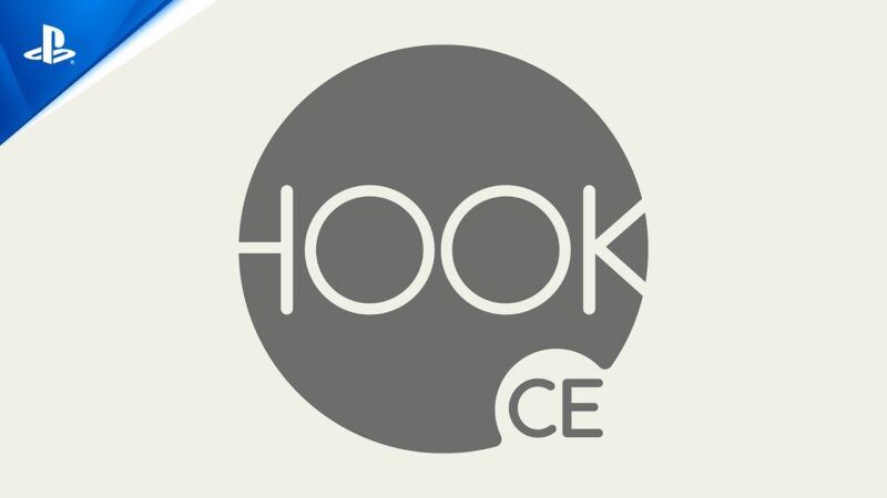 Das hoch bewertete Spiel „Hook: Complete Edition“ ist jetzt für PS4 & PS5 erhältlich