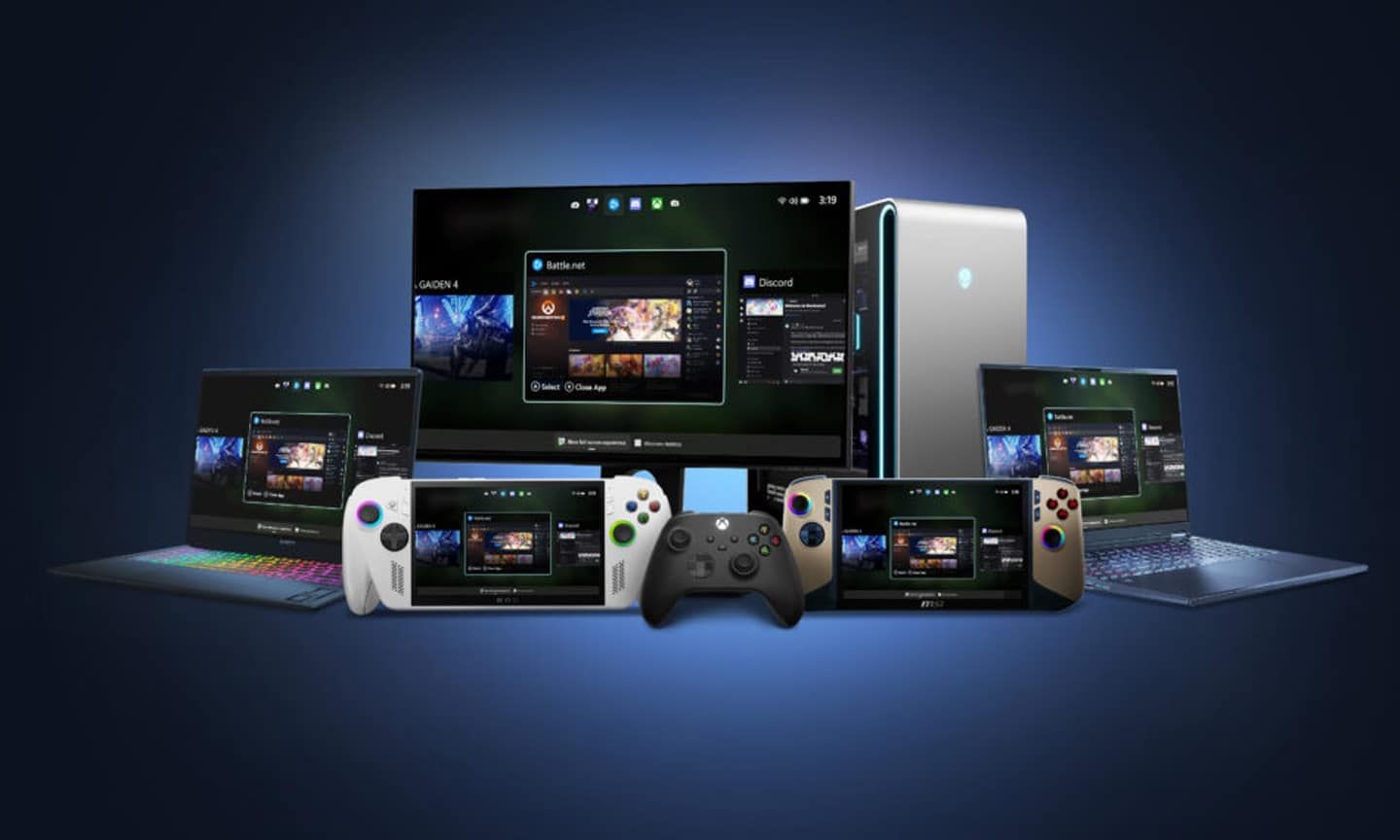 Erste Details zur nächsten Xbox – “Project Helix” soll auch PC-Titel abspielen