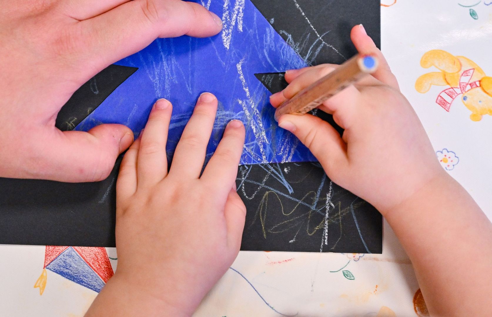  Foto zu Kindergeld soll 2026 um weitere vier Euro steigen 