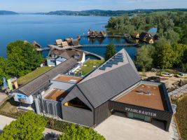 Das Neue Museum am See