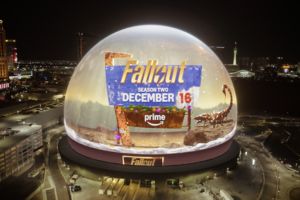 Das Ödland bringt Geschenke mit … Fallout Staffel Zwei überrascht mit vorgezogenem Starttermin