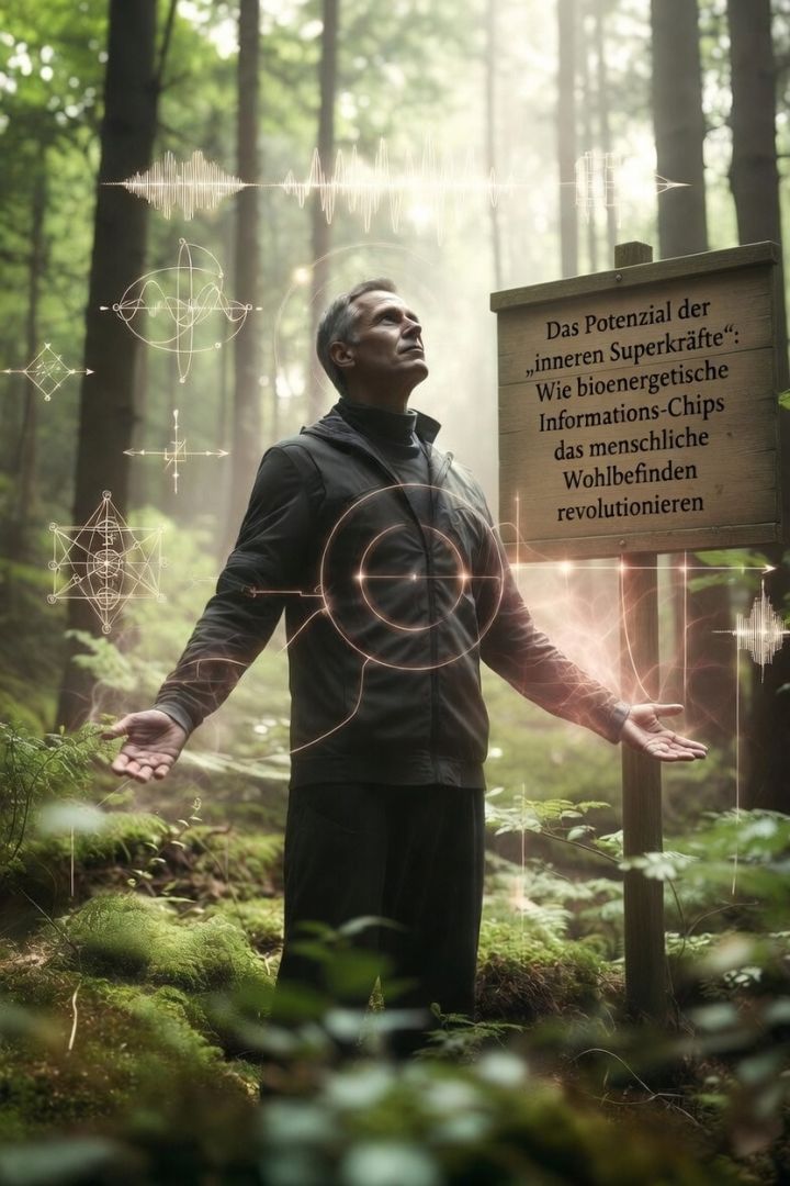 Das Potenzial der „inneren Superkräfte“