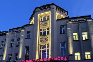 Das Publikum plant Spielzeit mit