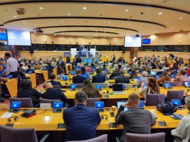 „Das Recht auf Leben ist unantastbar“