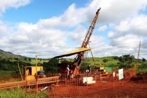 Das rote Gold verteuert sich – dabei sein mit Kupferunternehmen