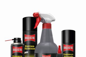 Das Schweigen der Kette – Warum gepflegte Bikes messbar länger halten