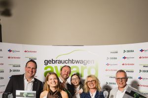 Das sind die besten Gebrauchtwagen-händler Deutschlands 2026