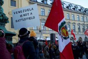 Das Venezuela-Paradox – Warum ein Militärschock die Märkte ruhiger machte