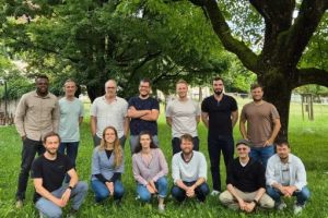 Das Zürcher KI-Startup viboo erhält einen weiteren Investitionsschub aus Belgien