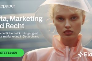 Data, Marketing und Recht