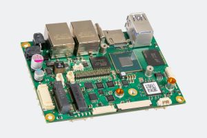 DATA MODUL präsentiert neuen industriellen Single-Board-Computer eDM-SBC-iMX95