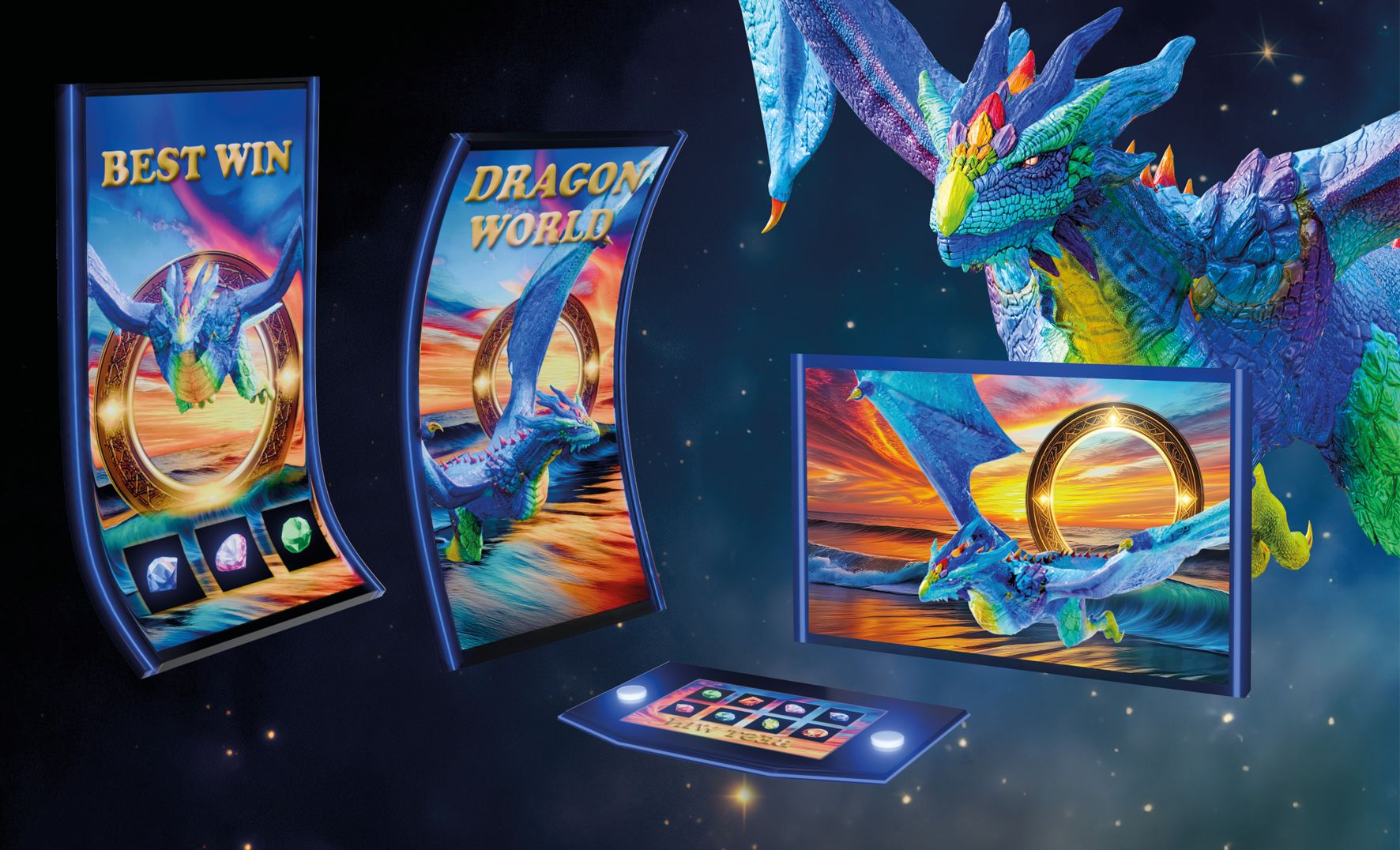 DATA MODUL präsentiert Produkthighlights