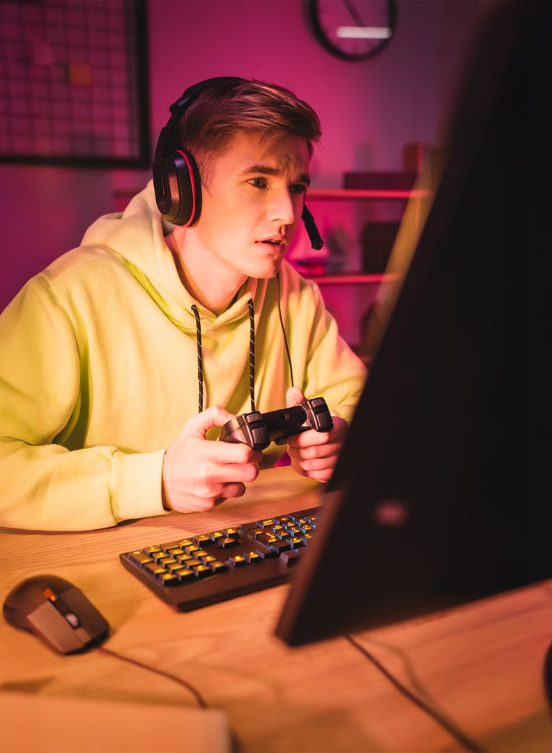 DATA REVERSE® Datenrettung: Drei Gaming-Fälle, drei Rettungen