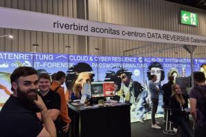 DATA REVERSE® zieht positives Fazit zur it-sa 2025: Zusammenarbeit als Schlüssel für gelebte IT-Sicherheit
