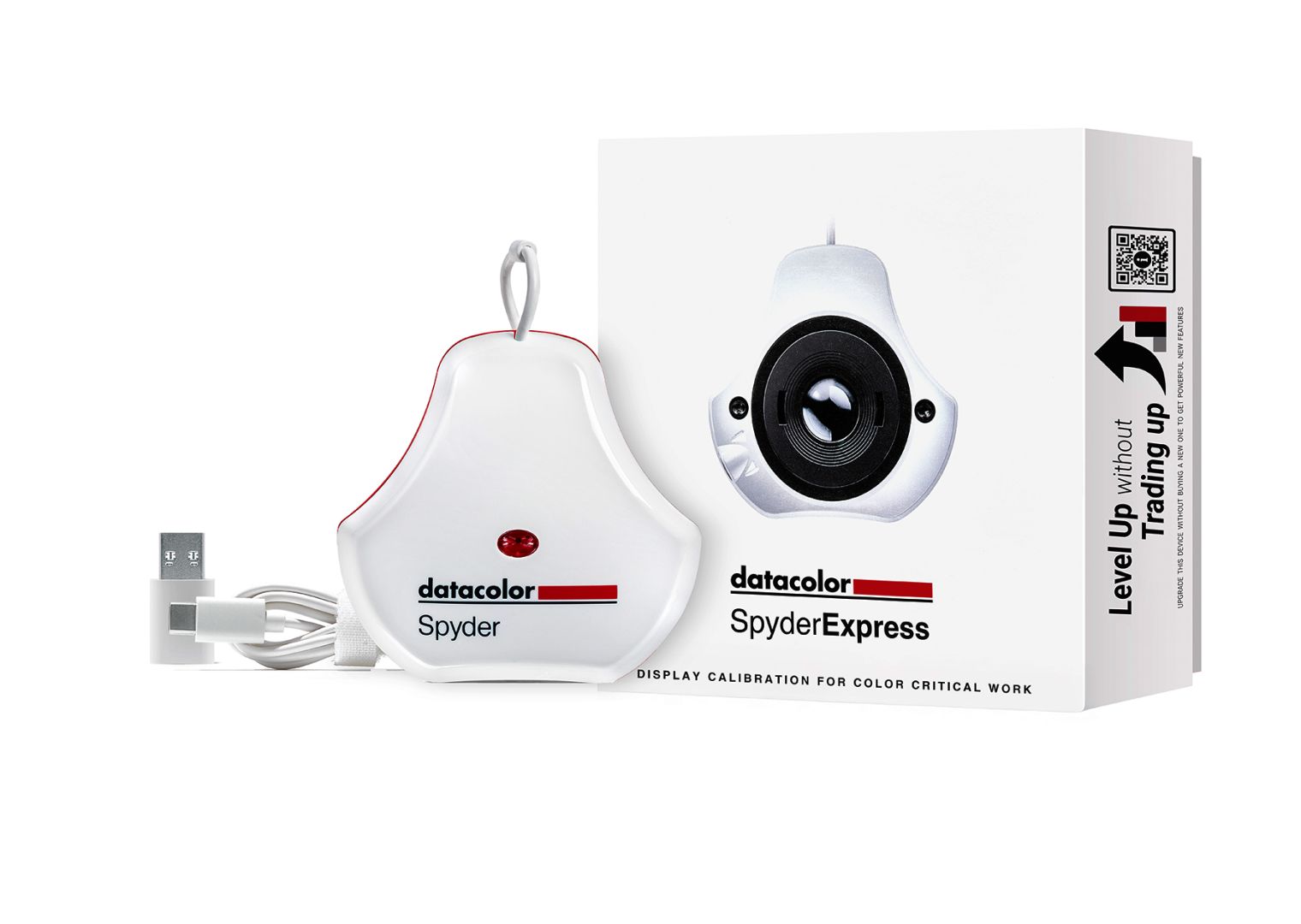 Datacolor stellt SpyderExpress vor