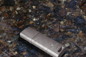 DataLocker DL GO: Hardwareverschlüsselter USB-Stick mit Multi-Faktor-Authentifizierung